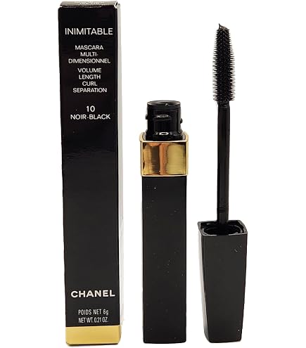 Amazon.co.jp: 【国内正規品】CHANEL シャネル ヌワール アリュール